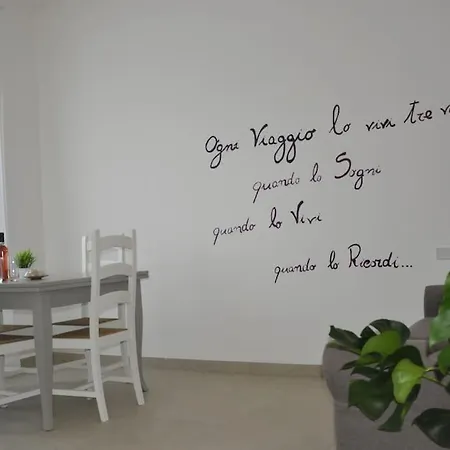 Theatron Appartement