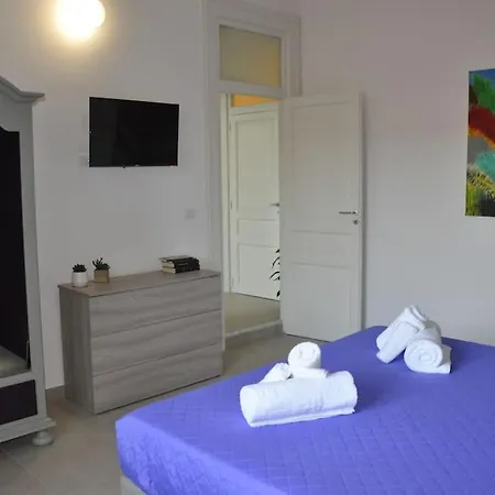 Theatron Appartement