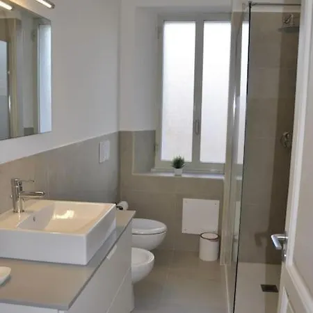 Appartement Theatron *
