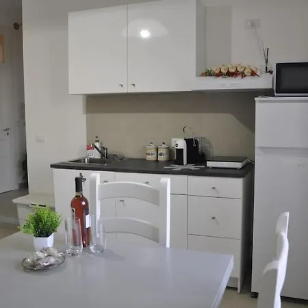 Appartement Theatron